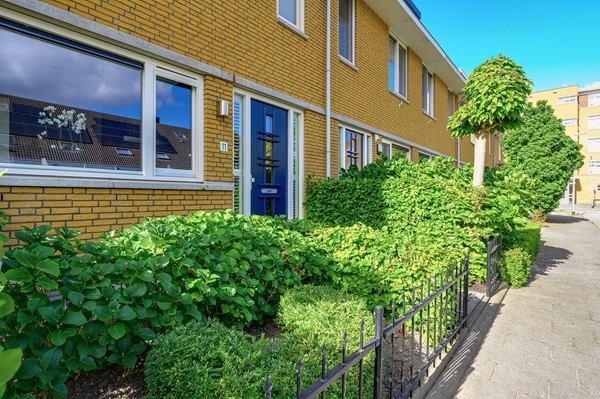 Medium property photo - Wisselwei 11, 2992 ZE Barendrecht